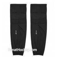 FH Premium Sr Mesh Hockey Socks | Blk